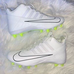 Nike huarache lacrosse cleats